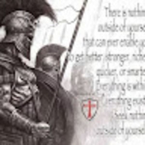 Meet your Posher, Robert